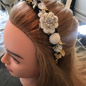 Headband for Prom new